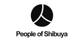 People Of Shibuya logo