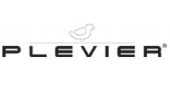 Plevier logo