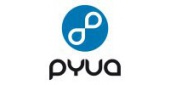Pyua logo