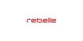 Rebelle logo