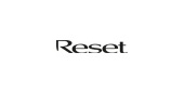Reset logo