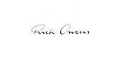 Rick Owens logo