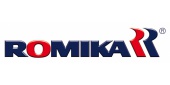 Romika logo
