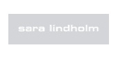 Sara Lindholm logo