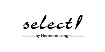 Select By Hermann Lange logo