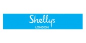 Shellys logo