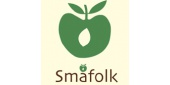 Smafolk logo