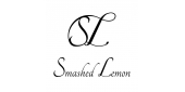 Smashed Lemon logo
