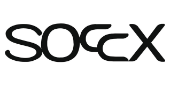 Soccx logo