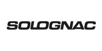 Solognac logo