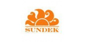 Sundek logo