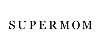 Supermom logo