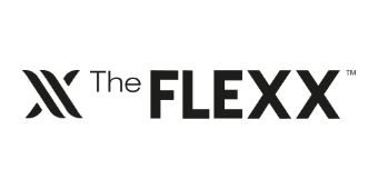 The Flexx logo
