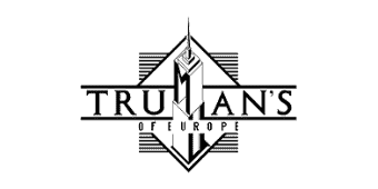 Trumans logo