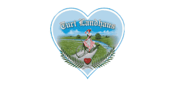 Turi Landhaus logo