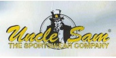 UNCLE SAM logo
