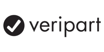 Veripart logo