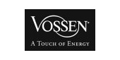 Vossen logo