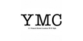 YMC logo